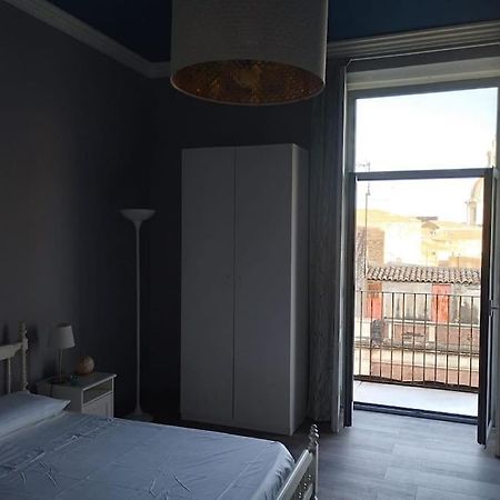 카타니아 Benedettini House 아파트 외부 사진