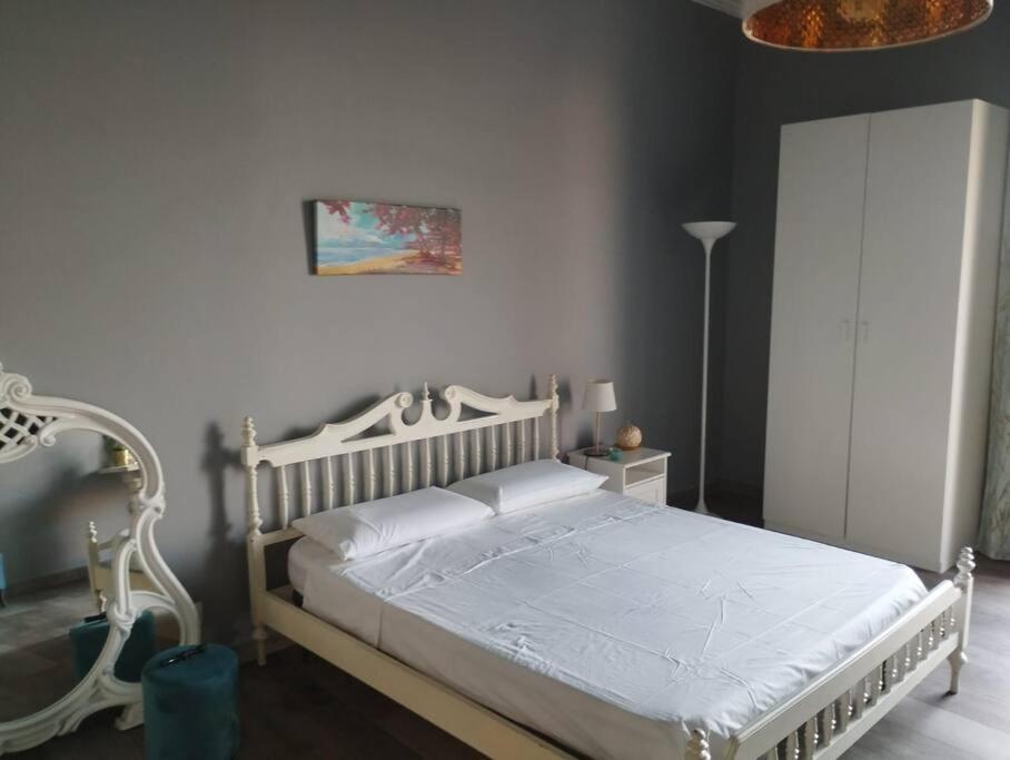카타니아 Benedettini House 아파트 외부 사진