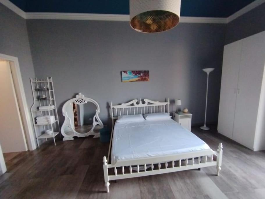 카타니아 Benedettini House 아파트 외부 사진