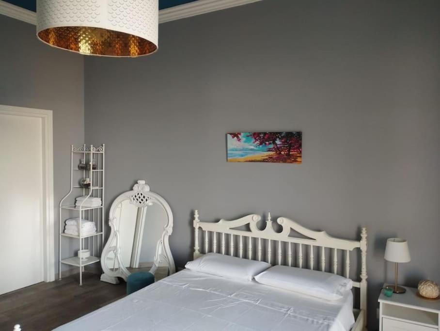카타니아 Benedettini House 아파트 외부 사진