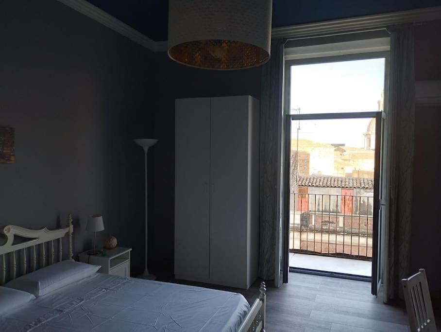 카타니아 Benedettini House 아파트 외부 사진