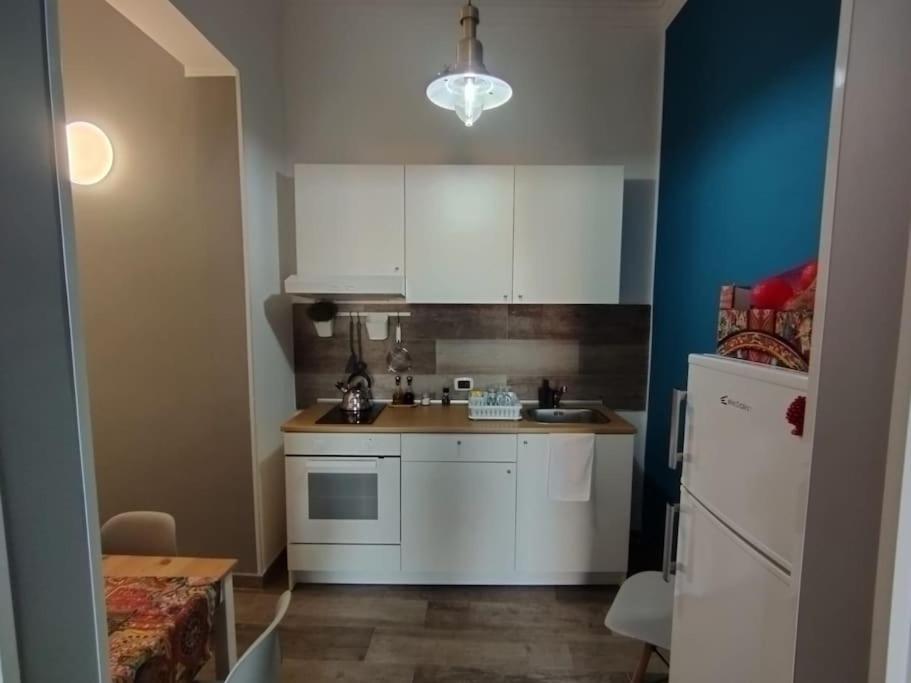 카타니아 Benedettini House 아파트 외부 사진