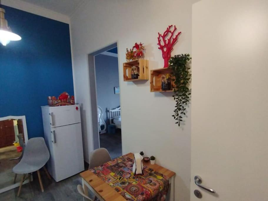 카타니아 Benedettini House 아파트 외부 사진