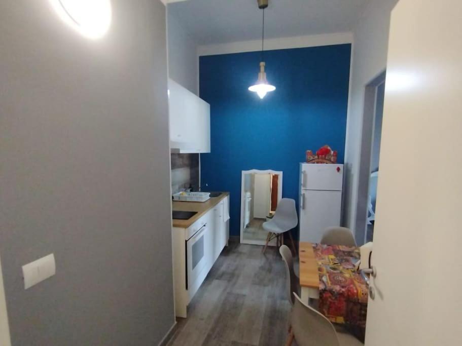 카타니아 Benedettini House 아파트 외부 사진